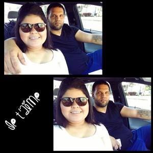 Meet your Posher, Laura carolina